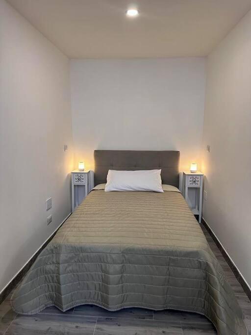 Holiday House Shantu Catania Exterior photo